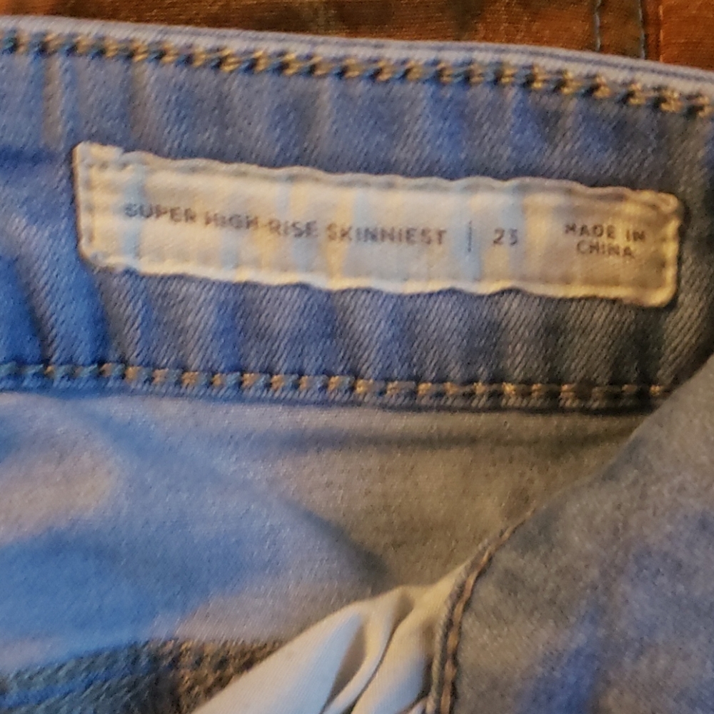 Jeans - Picture 4 of 8